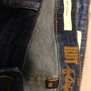 KUT Jeans size 16